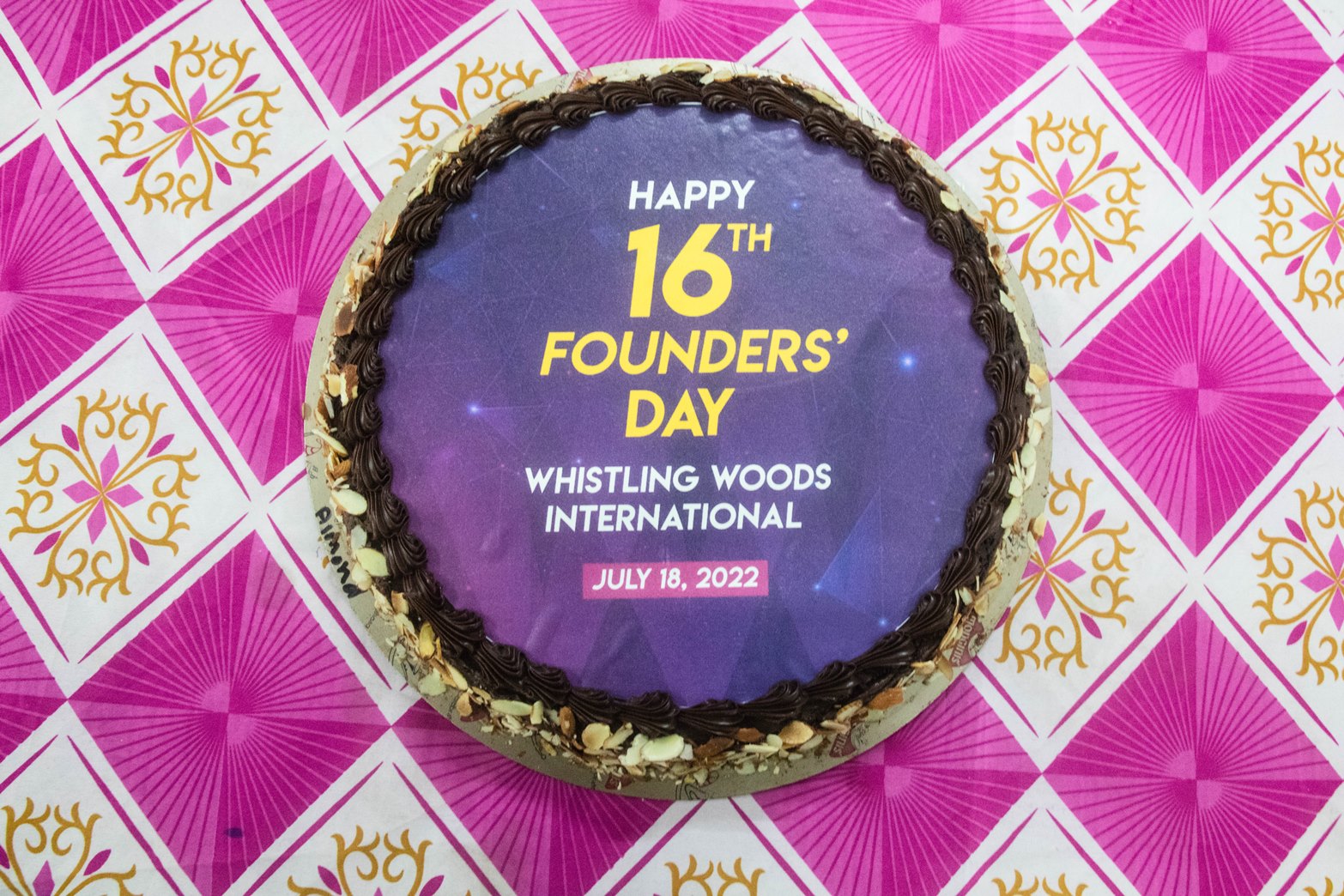Khwaab and Vision Rescue Celebrate Shahaji Nagar School's Founders Day with Fun Activities and Book Donation