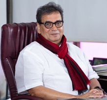 SUBHASH GHAI