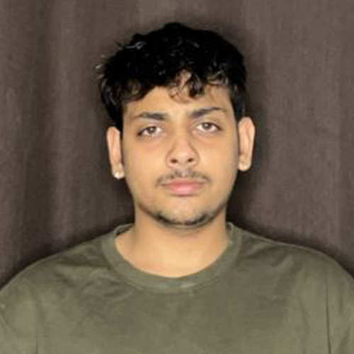 Bhavy Malik