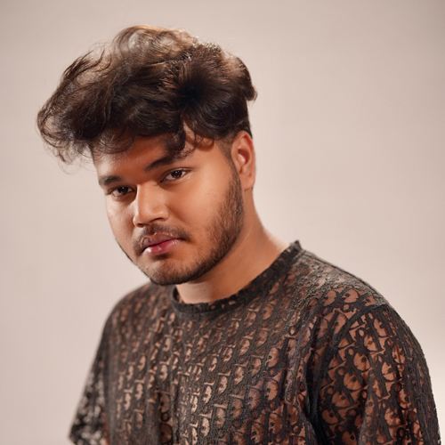 Debojit Saha