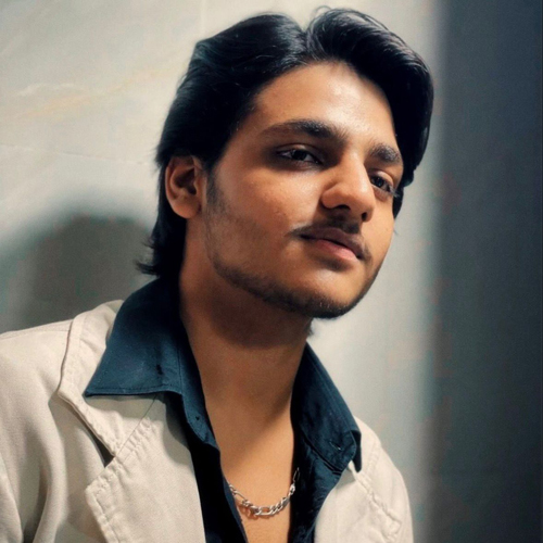 Gaurav Parashar