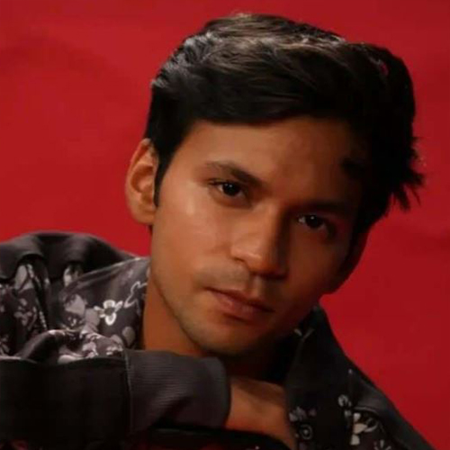 Kanishk Sharma