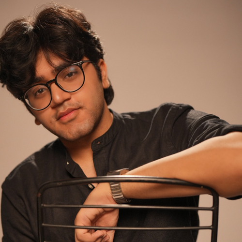 Keshav Arora