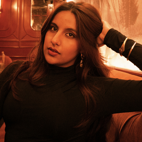 Mehardeep Kaur