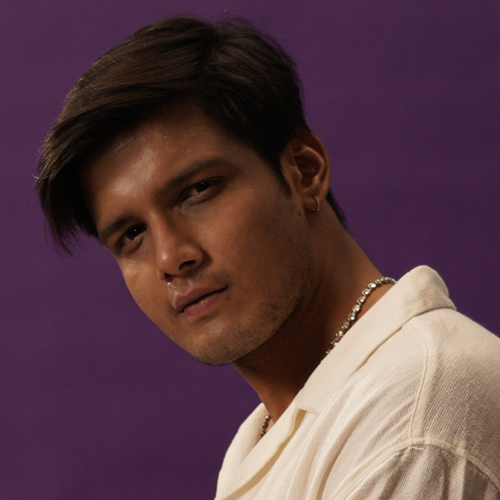 Mehul Baid