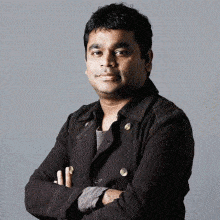 AR Rahman