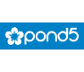 Pond 5 Logo