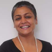 Anjana Sharma