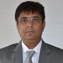 Anuj Pandey