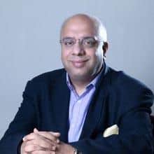 Anurag Batra