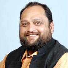 Ashish Kulkarni