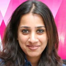 Ashvini Yardi