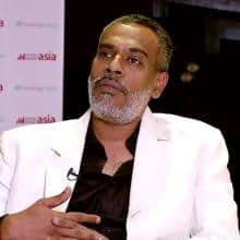 Deepak Jayaram