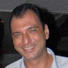 Dhunji S. Wadia