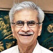 Dr Jabbar Patel
