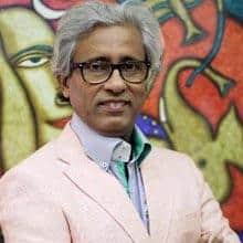 Dr. Bhaskar Das