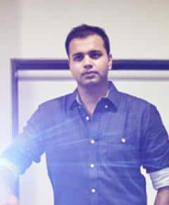 Ishaan Randeria