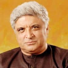 Javed Akhtar