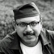 Josy Paul
