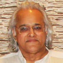 Kamlesh Pandey