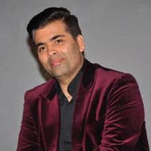 Karan Johar