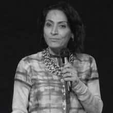 Krishna Mehta