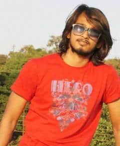 Kunal Lolsure