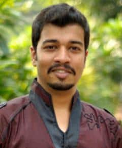 Mandar Dewalkar