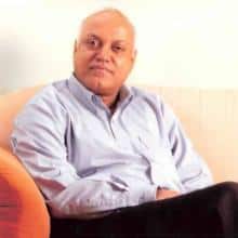 Manmohan shetty