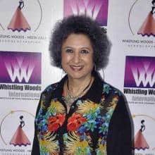 Meher Castelino