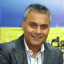 Neeraj Roy