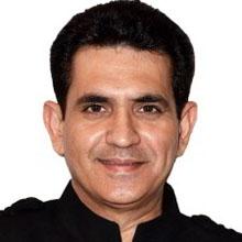 Omung Kumar