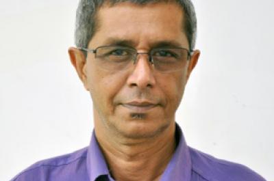 Rajesh Parmar - Editing