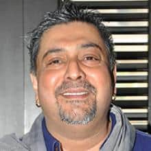Ranjit Barot