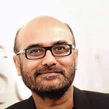Ravi Deshpande