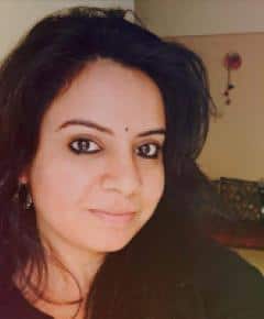 Roma Kandpal