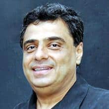 Ronnie Screwvala