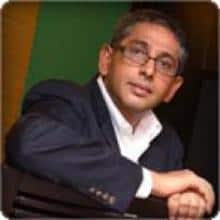 Sanjeev Sharma