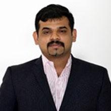 Sethunath Padmanabhan