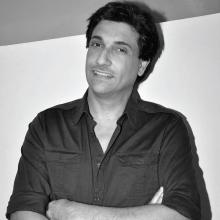 Shiamak Davar