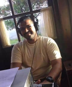 Sohel Sanwari