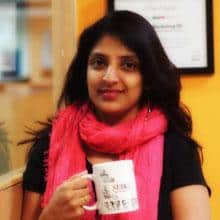 Sowmya Iyer