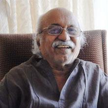 Sudhakar Nadkarni