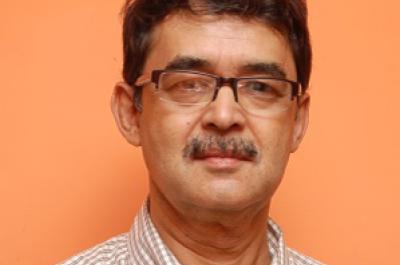 Sudipta Basu- Sound Recording & Design Sudipta Basu
