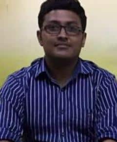 Suraj Bardia