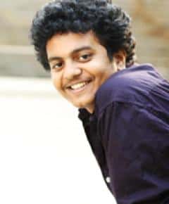 Vaibhav Ambole