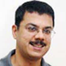 Vivek Bahl