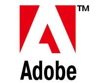 Adobe Logo