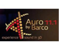 Auro Logo