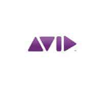 Avid Logo